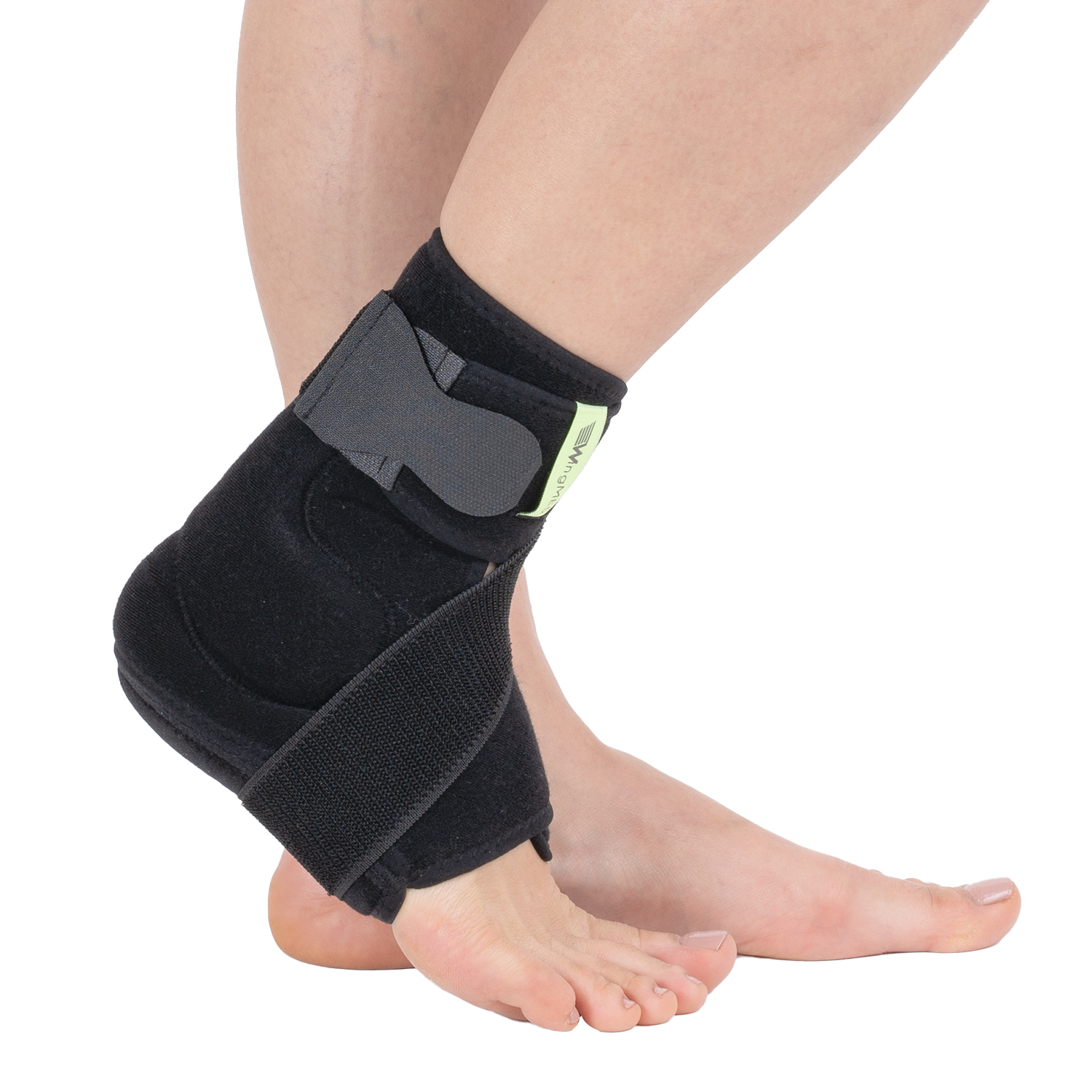 wingmed-ortopedik-urunler-Ayak-Bileklik-Ve-Destek-Grubu-W607-achill tendon destekli ayak bileklik-52